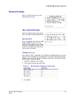 Предварительный просмотр 123 страницы Honeywell ACUIX User Manual