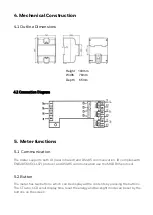 Предварительный просмотр 5 страницы Honeywell AD1200-CT Product Manual