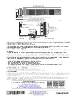 Preview for 2 page of Honeywell ADEMCO 4204 Installation Instructions