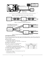 Preview for 2 page of Honeywell ADEMCO 4297 Installation And Setup Manual
