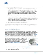 Preview for 6 page of Honeywell Ademco 5806 W3 Troubleshooting Manual