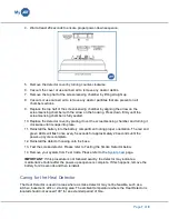 Preview for 7 page of Honeywell Ademco 5806 W3 Troubleshooting Manual