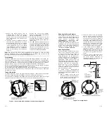 Preview for 2 page of Honeywell ADEMCO 5806 Installation Instructions