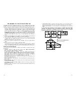 Preview for 3 page of Honeywell ADEMCO 5806 Installation Instructions