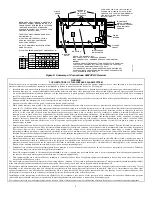 Preview for 3 page of Honeywell ADEMCO 5882AP Installation And Setup Manual
