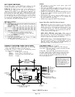 Preview for 2 page of Honeywell ADEMCO 5883H Installation And Setup Manual