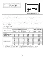 Preview for 2 page of Honeywell ADEMCO 6150RF Installation And Setup Manual