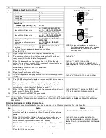 Preview for 6 page of Honeywell ADEMCO 6150RF Installation And Setup Manual