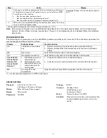 Preview for 7 page of Honeywell ADEMCO 6150RF Installation And Setup Manual