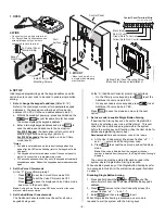 Preview for 2 page of Honeywell ADEMCO 6152 Installation And Setup Manual