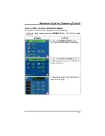 Предварительный просмотр 41 страницы Honeywell ADEMCO 6271 Series User Manual