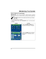 Предварительный просмотр 60 страницы Honeywell ADEMCO 6271 Series User Manual