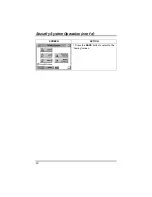 Предварительный просмотр 20 страницы Honeywell ADEMCO 6271V User Manual