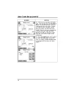 Предварительный просмотр 38 страницы Honeywell ADEMCO 6271V User Manual