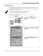 Предварительный просмотр 19 страницы Honeywell Ademco 8132 User Manual