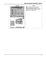 Предварительный просмотр 23 страницы Honeywell Ademco 8132 User Manual