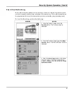 Предварительный просмотр 27 страницы Honeywell Ademco 8132 User Manual