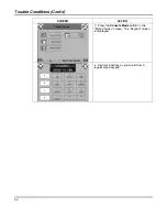 Предварительный просмотр 54 страницы Honeywell Ademco 8132 User Manual