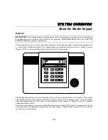 Preview for 11 page of Honeywell ADEMCO LYNXRIEN-EA User Manual