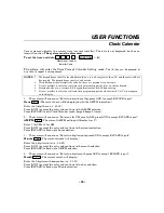 Preview for 29 page of Honeywell ADEMCO LYNXRIEN-EA User Manual