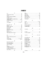 Preview for 50 page of Honeywell ADEMCO LYNXRIEN-EA User Manual