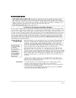 Preview for 21 page of Honeywell ADEMCO Vista-12 Series User Manual