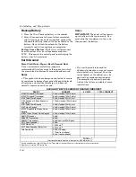 Preview for 14 page of Honeywell ADEMCO Vista-12C Installation And Setup Manual