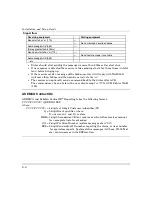 Preview for 88 page of Honeywell ADEMCO Vista-12C Installation And Setup Manual