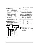 Предварительный просмотр 11 страницы Honeywell Ademco Vista-12D Installation And Setup Manual