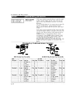 Предварительный просмотр 68 страницы Honeywell Ademco Vista-12D Installation And Setup Manual