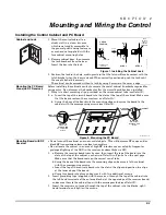 Предварительный просмотр 7 страницы Honeywell ADEMCO VISTA-15PSIA Installation And Setup Manual