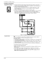 Предварительный просмотр 16 страницы Honeywell Ademco VISTA-21iPSIA Installation And Setup Manual