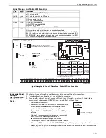 Предварительный просмотр 25 страницы Honeywell Ademco VISTA-21iPSIA Installation And Setup Manual