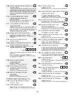 Предварительный просмотр 12 страницы Honeywell Ademco VISTA-32FB Programming Manual