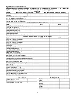 Preview for 40 page of Honeywell Ademco VISTA-32FB Programming Manual