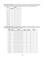 Preview for 55 page of Honeywell Ademco VISTA-32FB Programming Manual