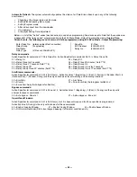 Preview for 56 page of Honeywell Ademco VISTA-32FB Programming Manual