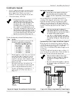 Предварительный просмотр 13 страницы Honeywell ADEMCO VISTA-40 Installation And Setup Manual