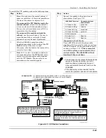 Предварительный просмотр 31 страницы Honeywell ADEMCO VISTA-40 Installation And Setup Manual