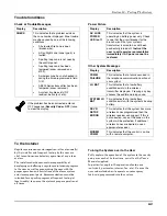 Предварительный просмотр 71 страницы Honeywell ADEMCO VISTA-40 Installation And Setup Manual