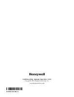 Предварительный просмотр 96 страницы Honeywell ADEMCO VISTA-40 Installation And Setup Manual