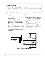 Предварительный просмотр 16 страницы Honeywell ADEMCO VISTA-48A Installation And Setup Manual