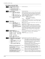 Предварительный просмотр 38 страницы Honeywell ADEMCO VISTA-48A Installation And Setup Manual