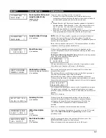 Предварительный просмотр 43 страницы Honeywell ADEMCO VISTA-48A Installation And Setup Manual