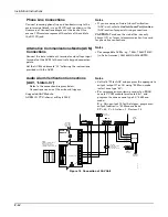 Preview for 20 page of Honeywell Ademco Vista-48LA Installation And Setup Manual