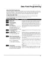 Preview for 29 page of Honeywell Ademco Vista-48LA Installation And Setup Manual