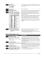 Preview for 31 page of Honeywell Ademco Vista-48LA Installation And Setup Manual