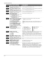 Preview for 32 page of Honeywell Ademco Vista-48LA Installation And Setup Manual