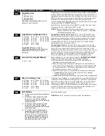 Preview for 35 page of Honeywell Ademco Vista-48LA Installation And Setup Manual