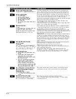 Preview for 36 page of Honeywell Ademco Vista-48LA Installation And Setup Manual